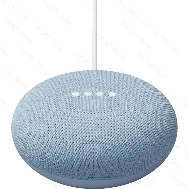 Google Speaker Nest Hub - Speaker Pintar untuk Google Home Nest