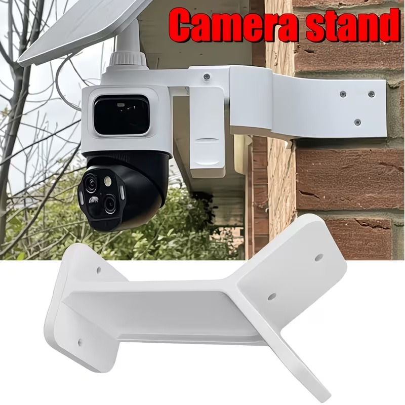 Dudukan Kamera yang Dipasang d - Eufy Camera S340 ulasan dan harga